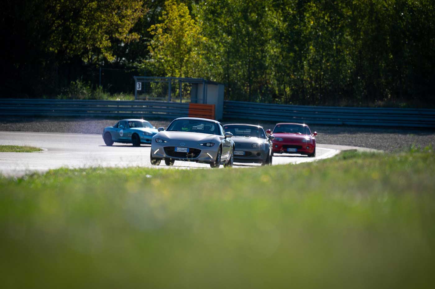 Raduno Record Mx 5 Gallery 15