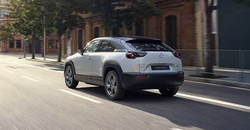 Gallery Mazda Mx 30 Bisson Auto 9