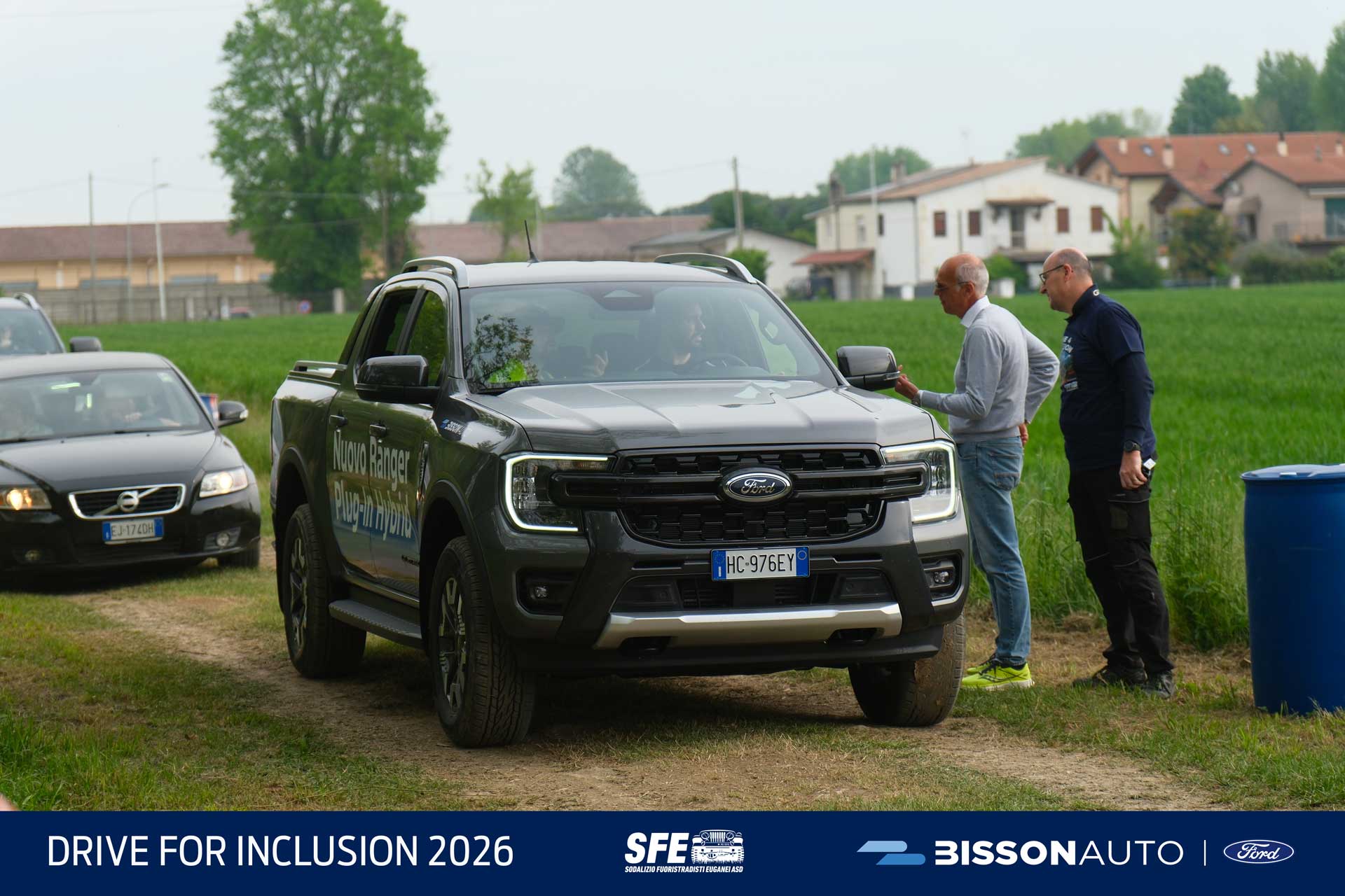 Driveforinclusion2026 Bissonauto SFE Imm95