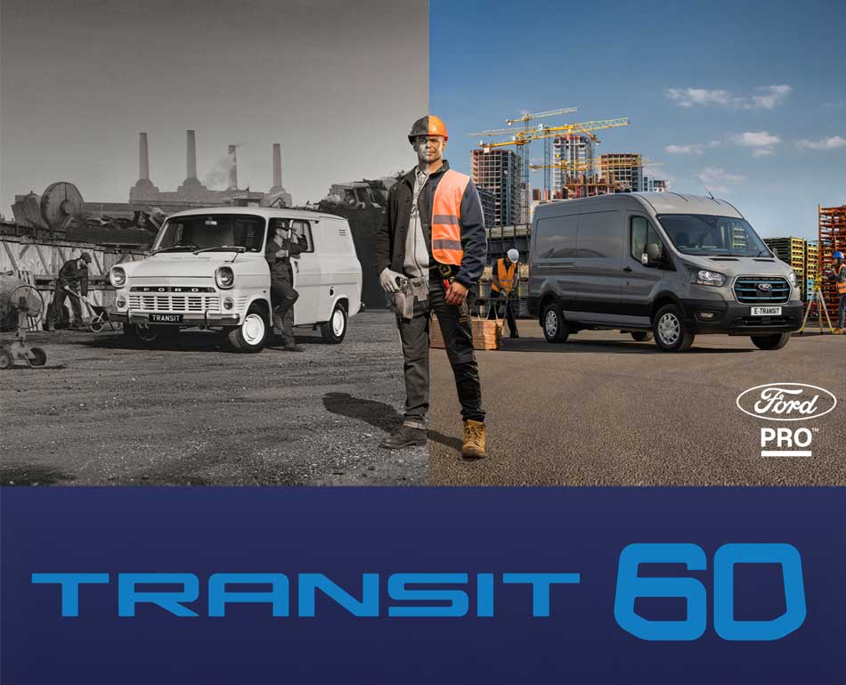 60Transit 950