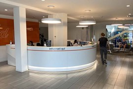 Vancimuglio Grumolo Delle Abbadesse Ford Store 25