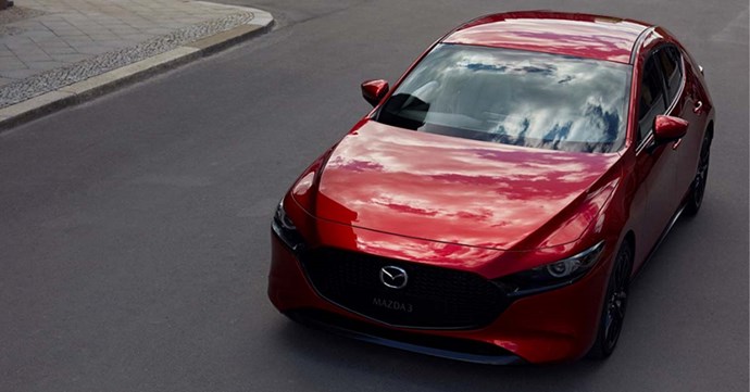 Mazda 3 Vicenza Padova Rovigo Chioggia Bassano Este 1200X628 2