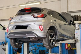 Ricambi Ufficiali Ford Rovigo 15