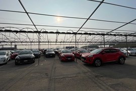 Vancimuglio Grumolo Delle Abbadesse Centro Usato Gallery 4