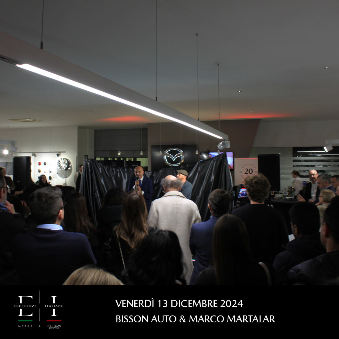 Mazda Eccellenze Bisson Martalar 2024 57