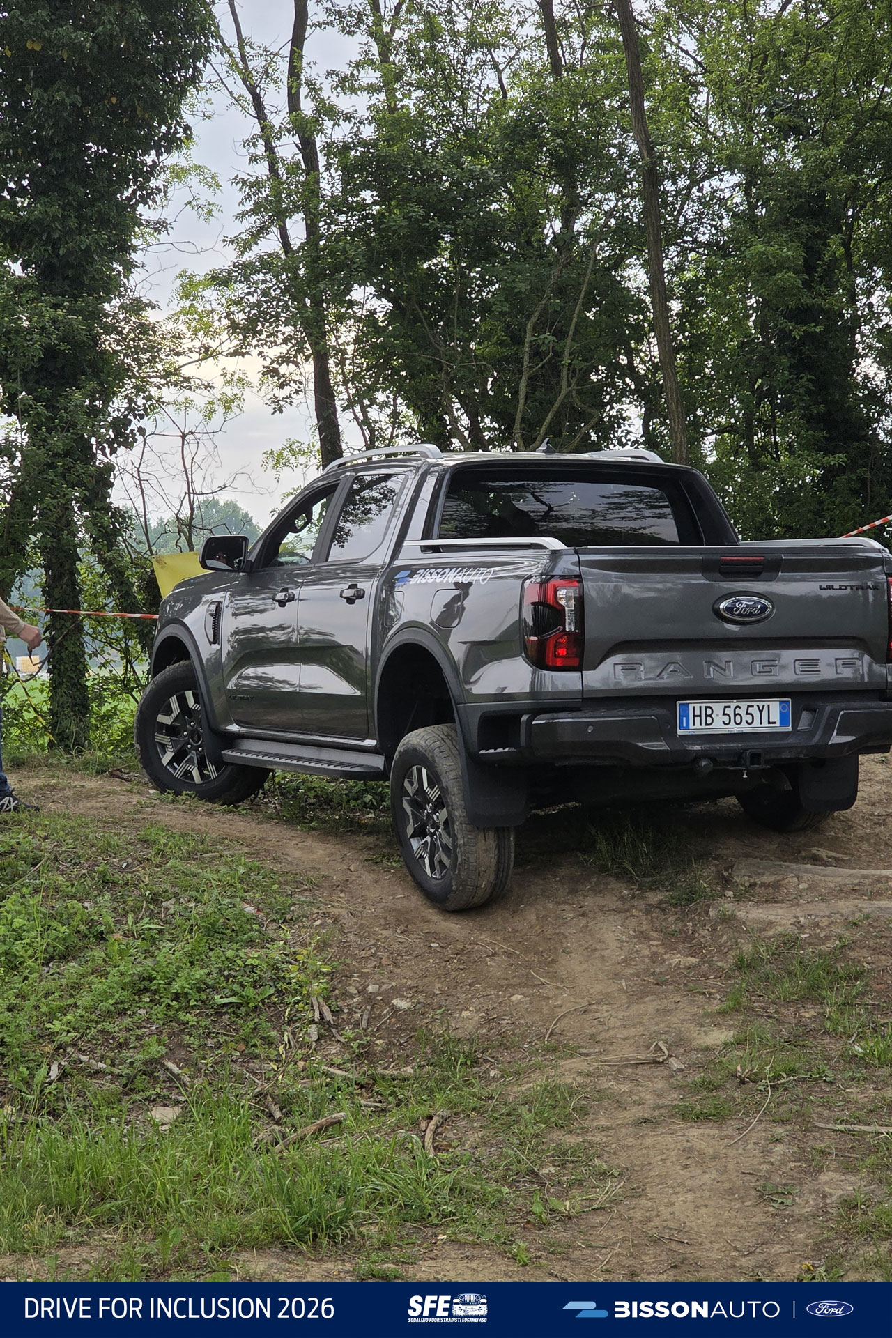 Driveforinclusion2026 Bissonauto SFE Imm6