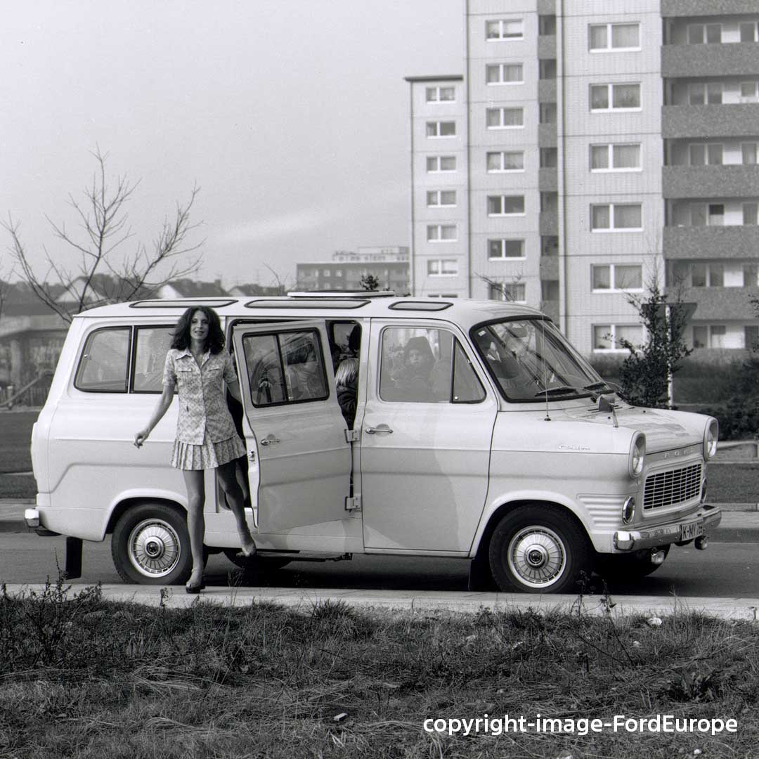 Transitcelebrations 114 Copyright Image Fordeurope Imm Gallery Transit60 04