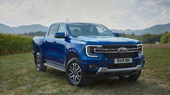 Gallery Nuovo Ranger 23 Ford Vicenza Padova Rovigo Chioggia 04