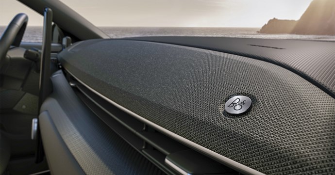 Ford Mustang Mach E Impianto Audio Vicenza Padova Rovigo Chioggia Bassano Este 1200X628