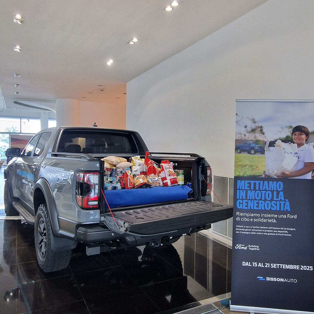 Food Drive Ford Bisson Vancimuglio 04