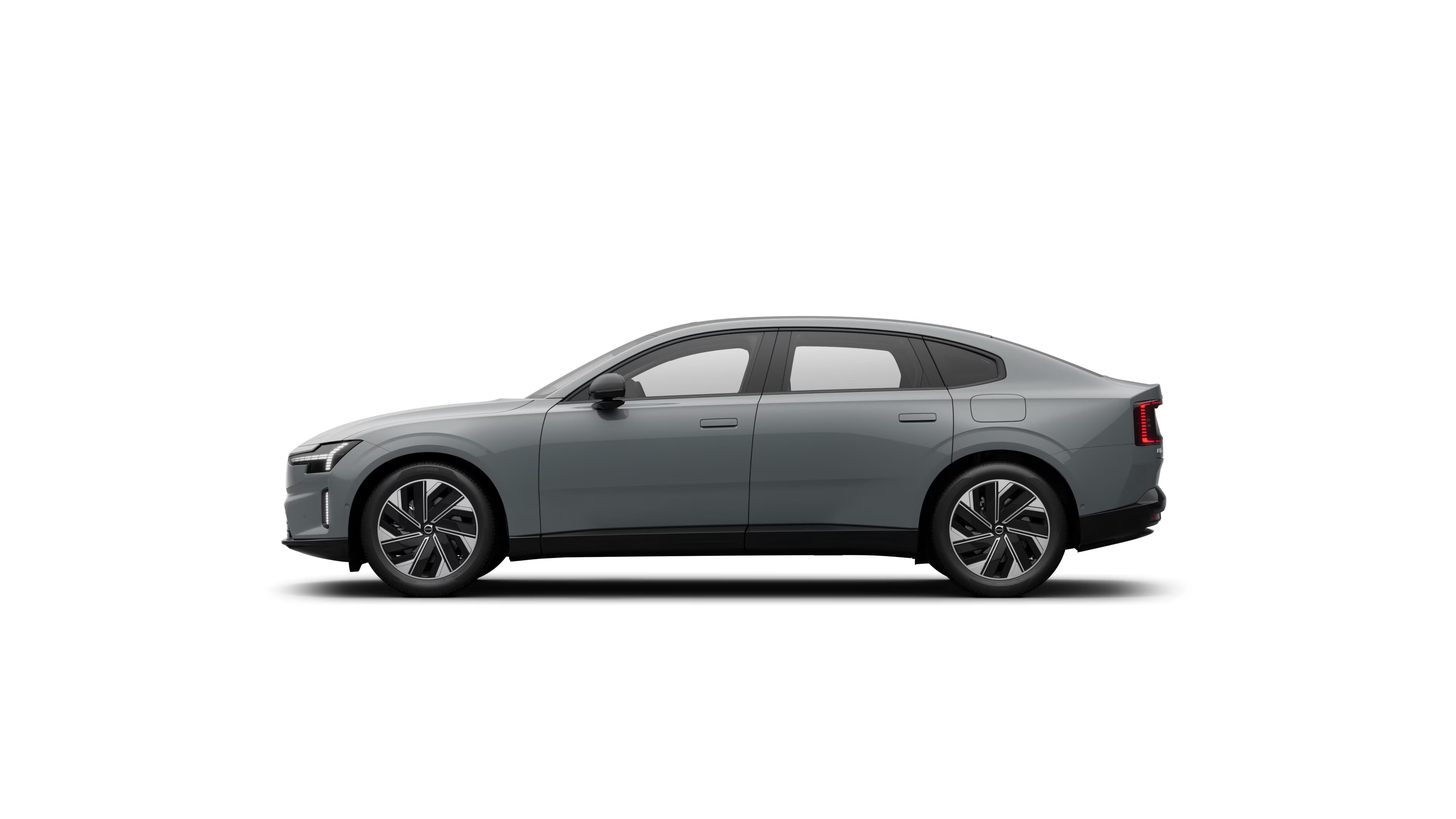 Volvo ES90