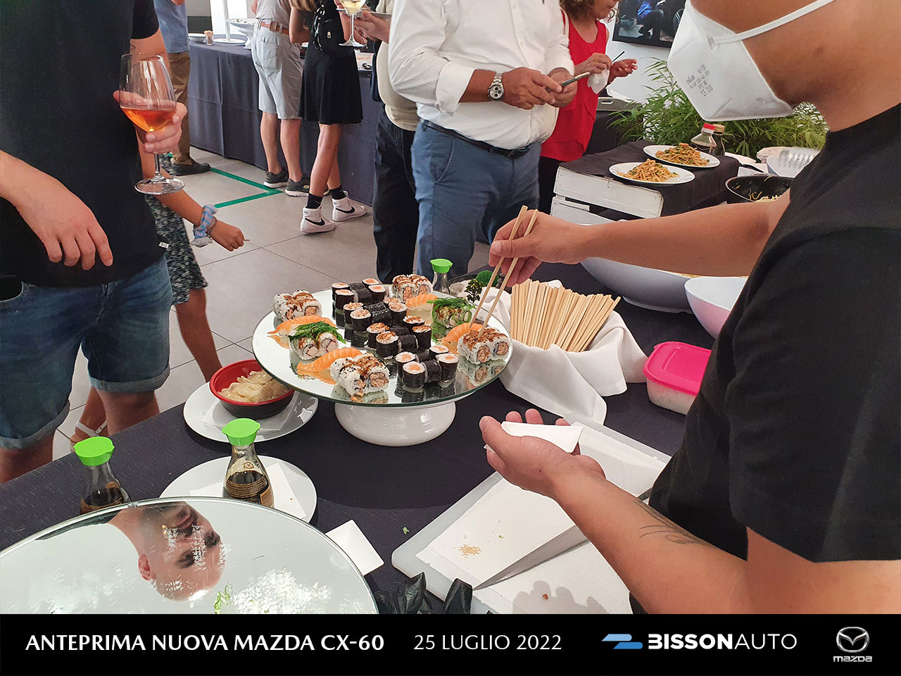 Mazda Cx60 Luglio 2022 Bissonauto 26