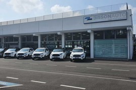 Vancimuglio Grumolo Delle Abbadesse Centro Usato Gallery 3