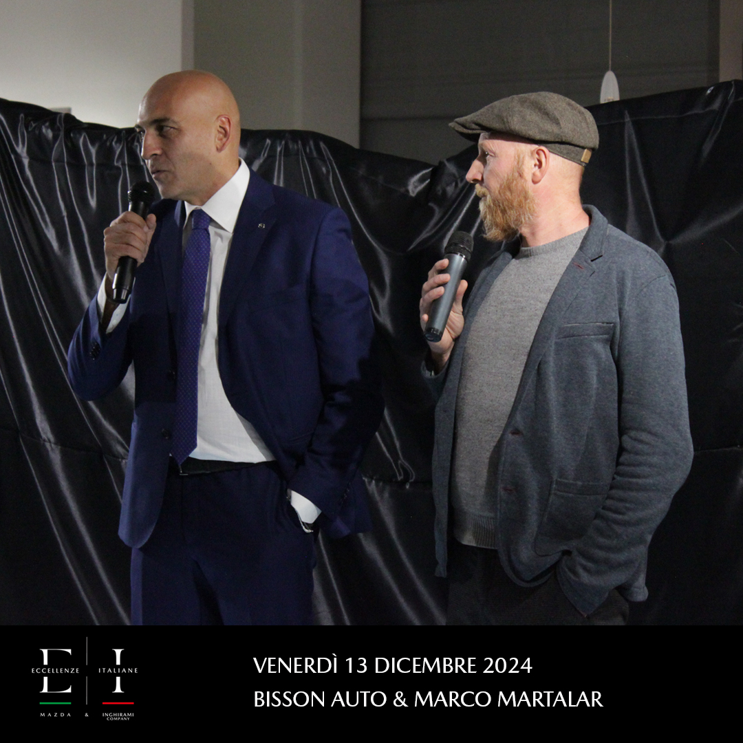 Mazda Eccellenze Bisson Martalar 2024 54
