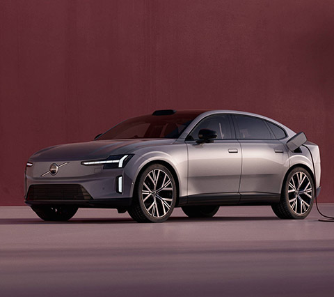 Offerta Leasing Volvo Es90