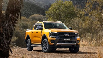 Gallery Nuovo Ranger 23 Ford Vicenza Padova Rovigo Chioggia 03