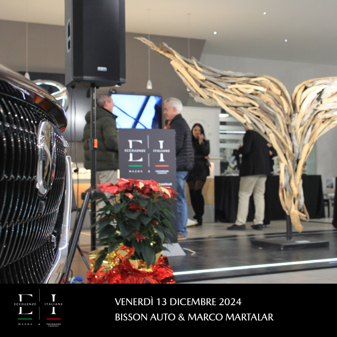 Mazda Eccellenze Bisson Martalar 2024 27