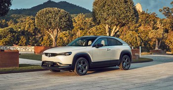 Gallery Mazda Mx 30 Bisson Auto 8