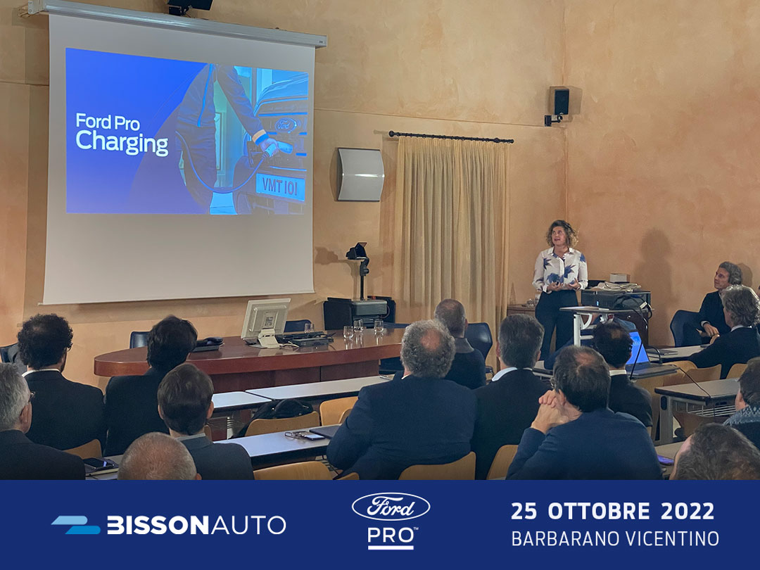 10 Ford Pro Barbarano 25 10 2022