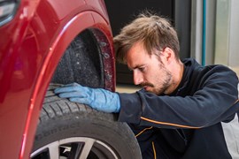Filiale Este Vendita Auto Nuovo E Usato Ford Officina Ford Certificata 14