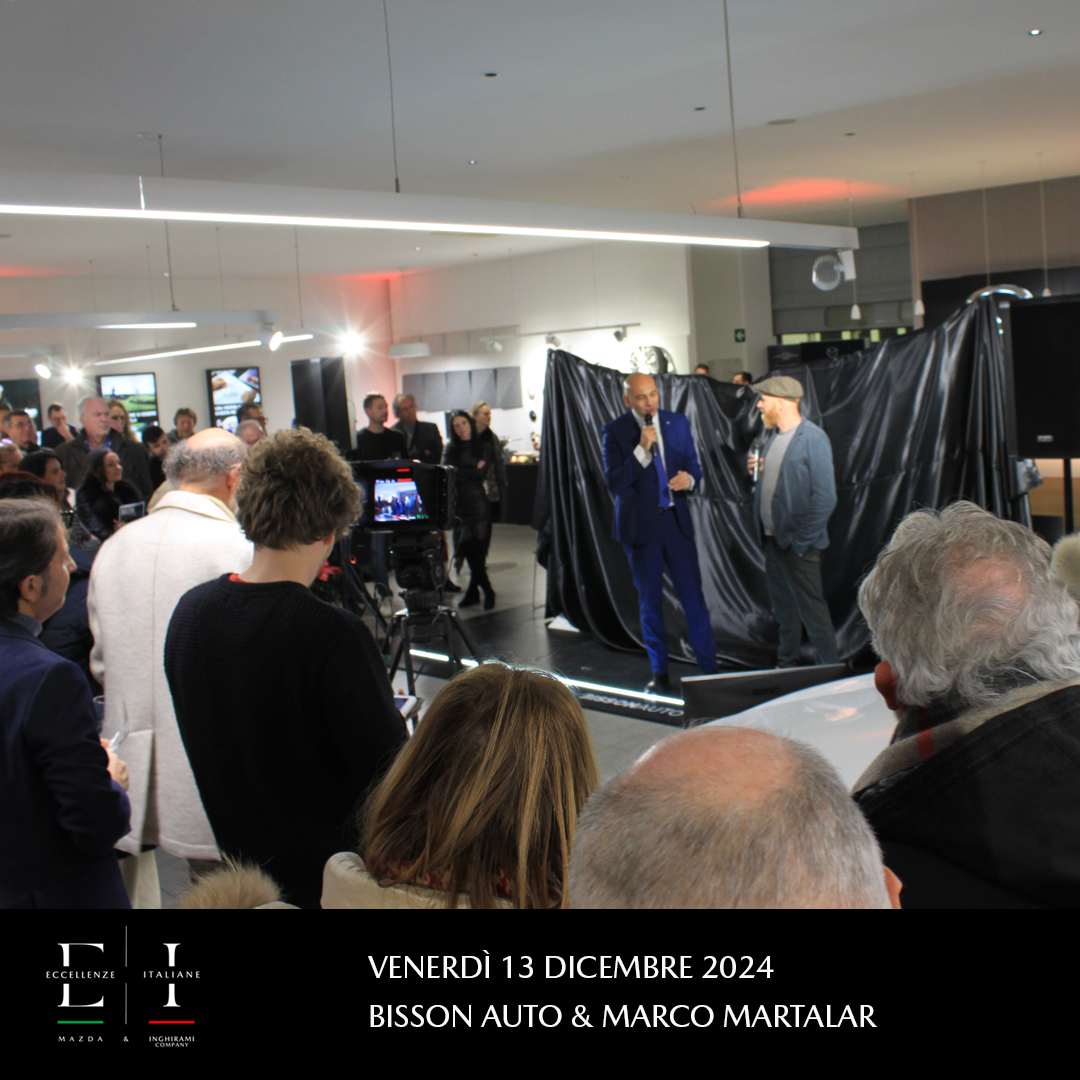 Mazda Eccellenze Bisson Martalar 2024 55