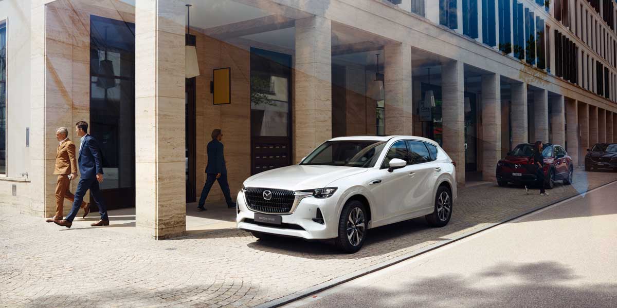 Icona Phev Mazda 1