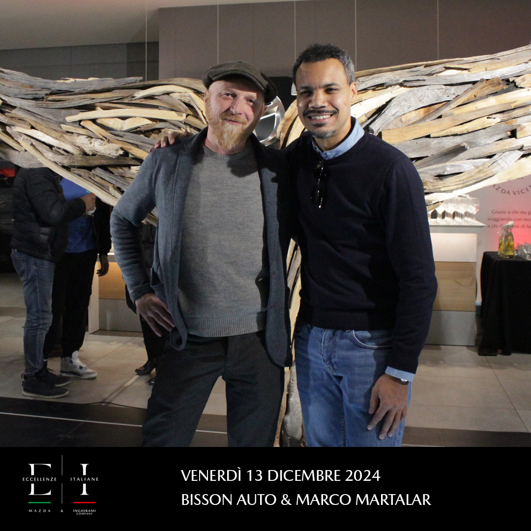 Mazda Eccellenze Bisson Martalar 2024 63