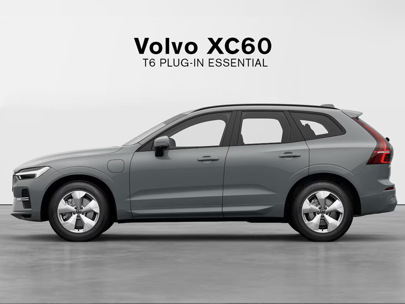 Xc60 Plug In Essential My26