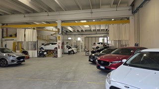 Carrozzeria Bissonauto Costabissara 20