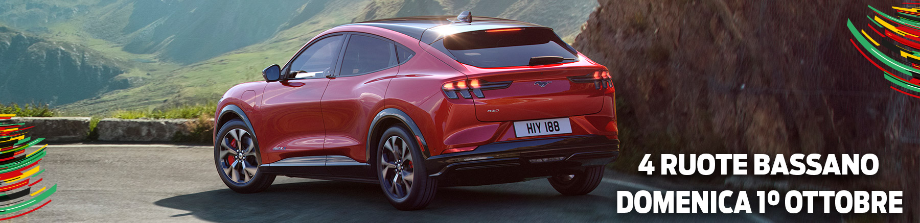 5 Immagine Dettaglio News 4 Ruote Bassano Ford 2023