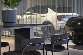 Concessionaria Lynk & Co Veneto 04