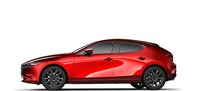 MAZDA 3 Imm Gamma
