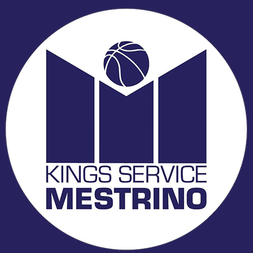 Asd Pallacanestro Mestrino Basket Provincia Di Padova