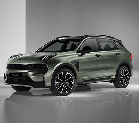 Nuova Lynk&Co 01