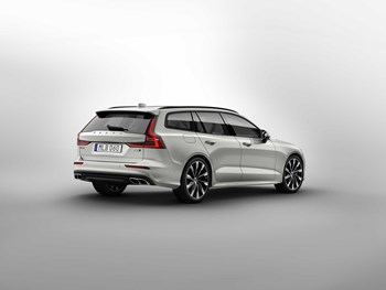 265659 V60 Momentum In Birch Light Metallic