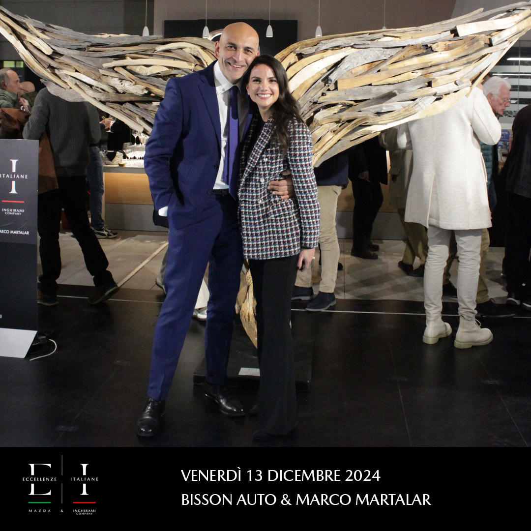 Mazda Eccellenze Bisson Martalar 2024 67