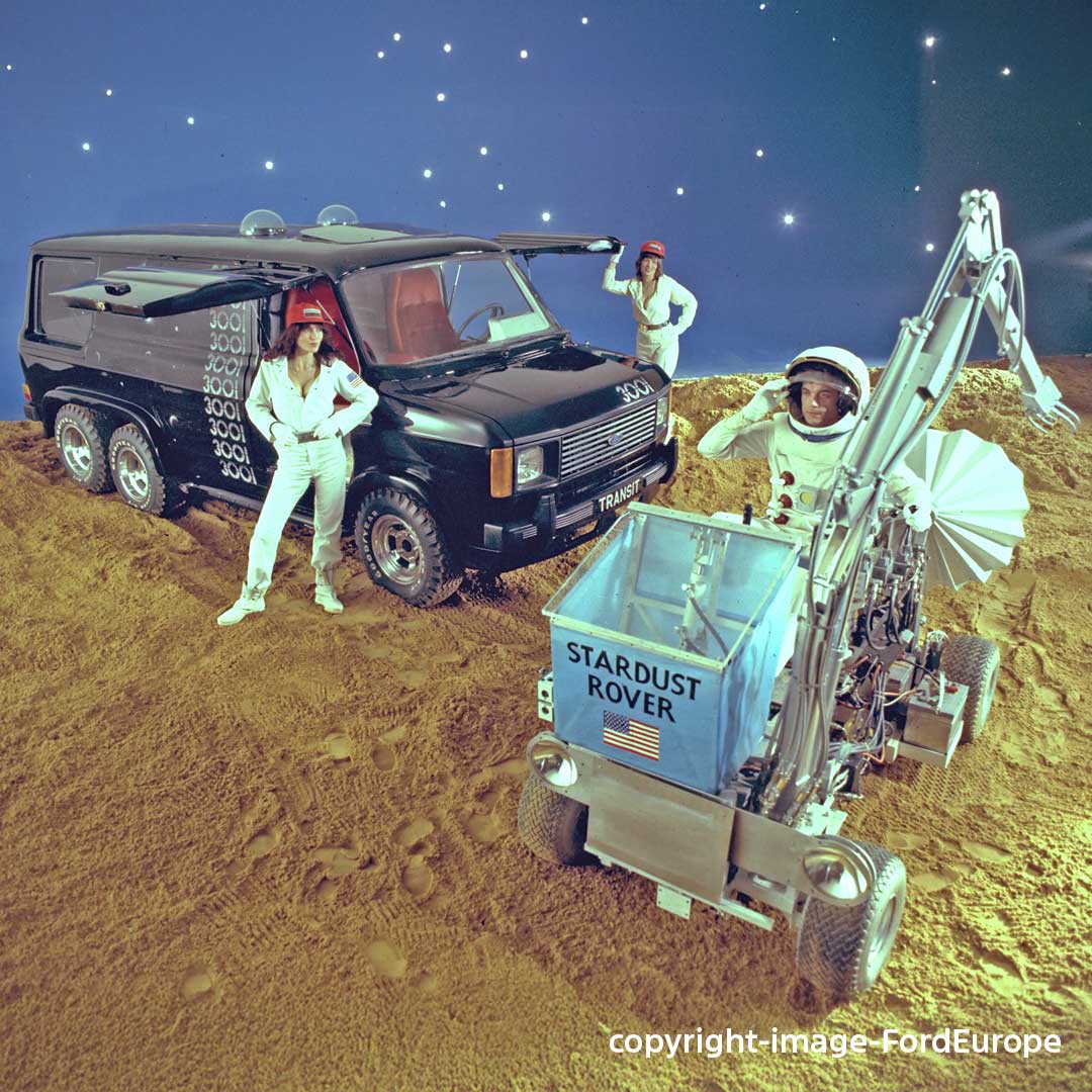 1979 Transit Arrives On The Moon Copyright Image Fordeurope Imm Gallery Transit60 75