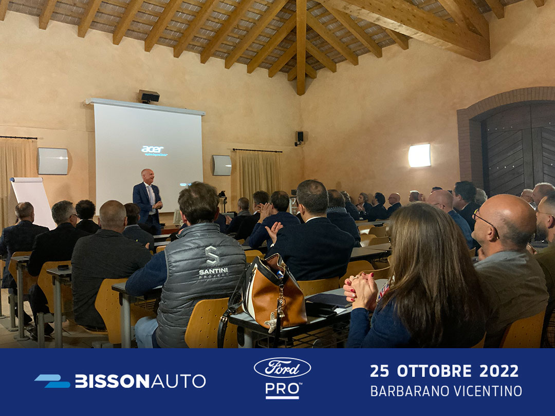 16 Ford Pro Barbarano 25 10 2022