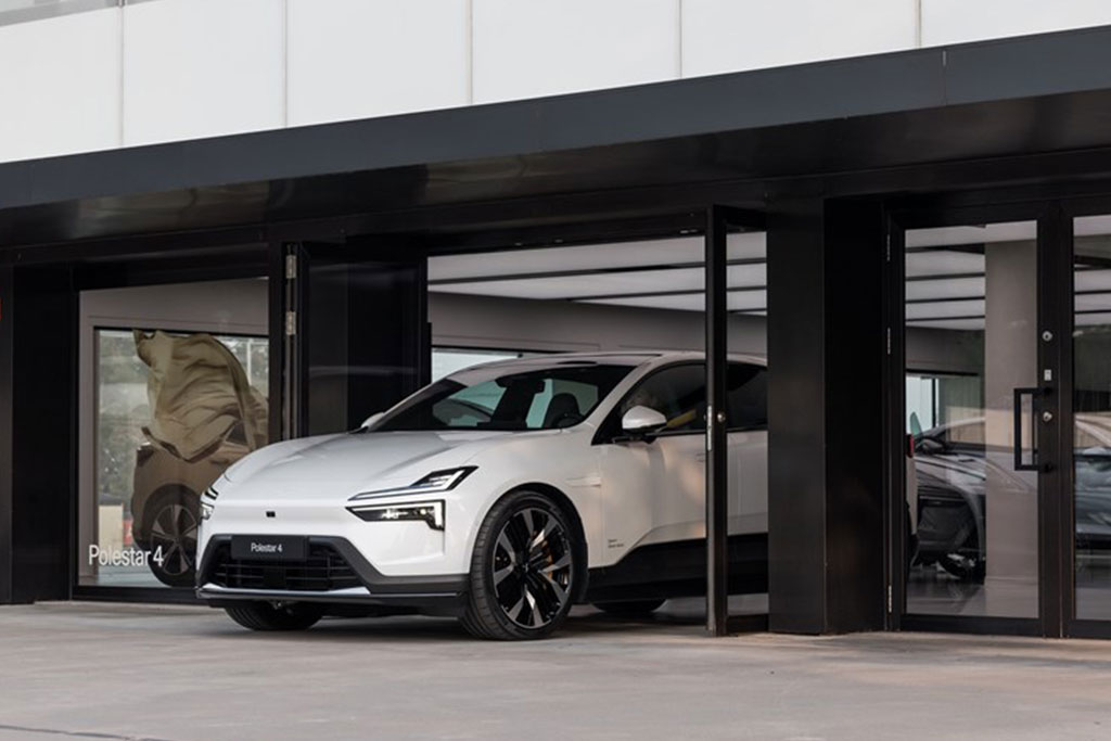 Polestar Service Schio