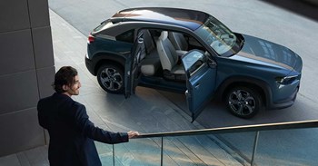 Gallery Mazda Mx 30 Bisson Auto 3