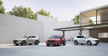 Imm Gamma Mazda Cx5 Bisson Auto 6