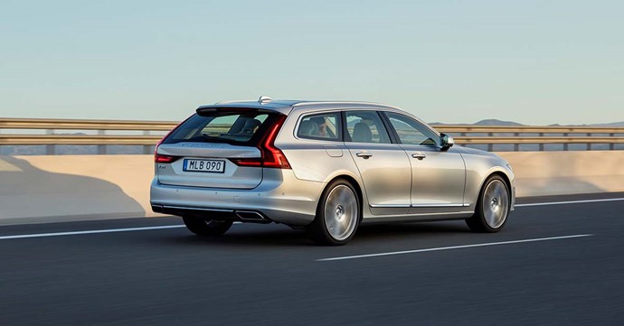 Volvo V90 Vicenza Padova Bassano Schio 1200X628 2