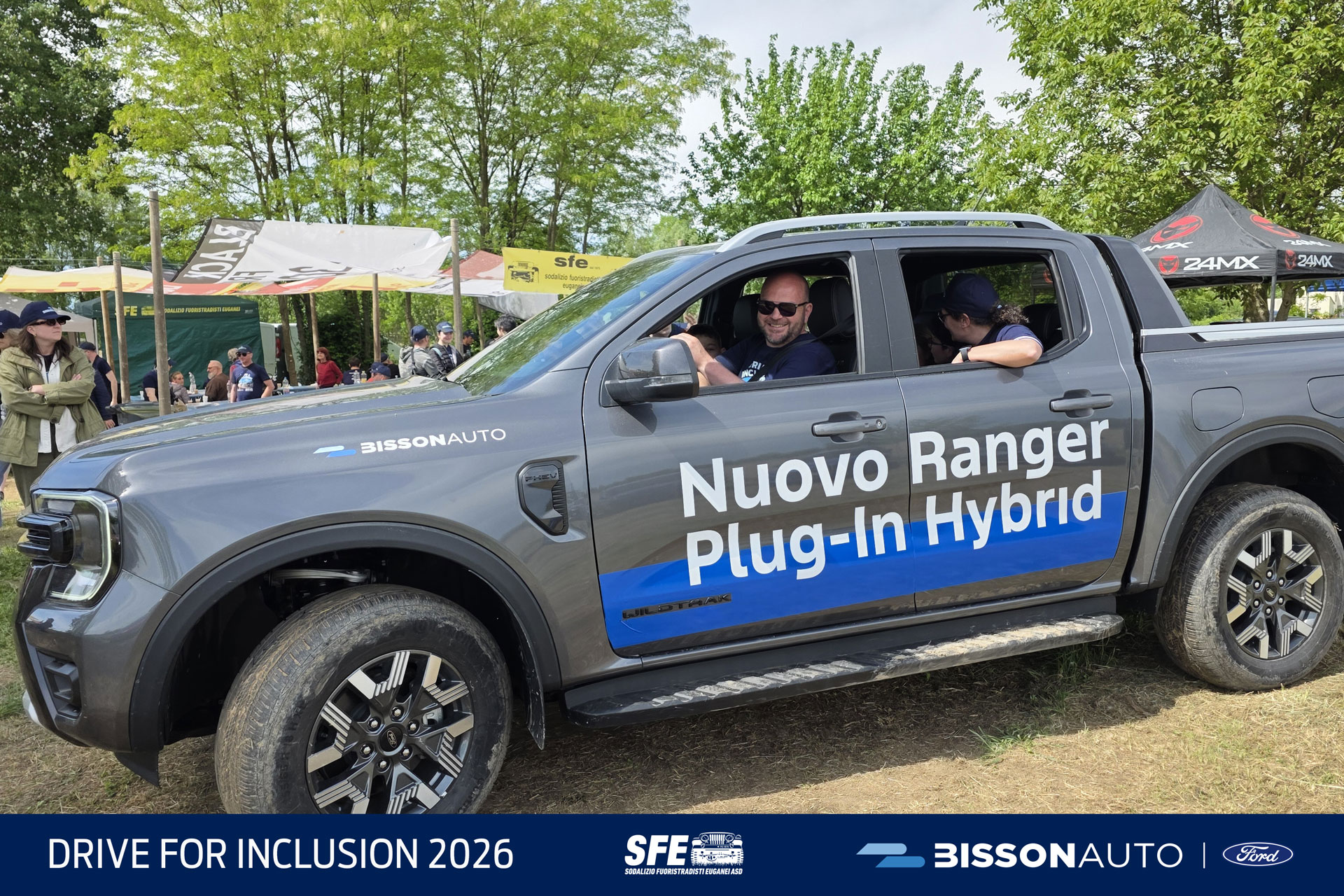 Driveforinclusion2026 Bissonauto SFE Imm58