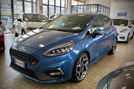 Vancimuglio Grumolo Delle Abbadesse Ford Store 22