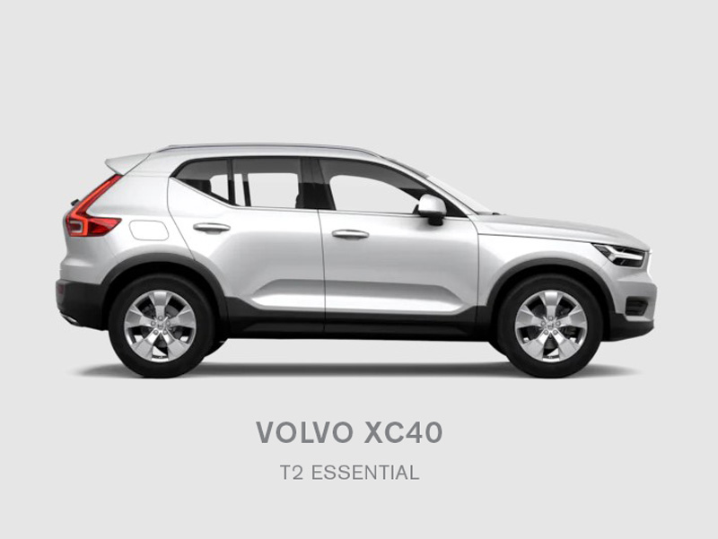 Xc40
