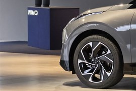 Concessionaria Lynk & Co Veneto 01