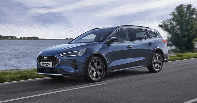 Ford Focus Active Station Wagon Nuova Vicenza Padova Rovigo Chioggia Bassano Este 1200X628