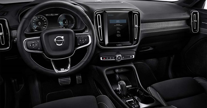 4 Volvo XC40 Vicenza Schio 1200X628