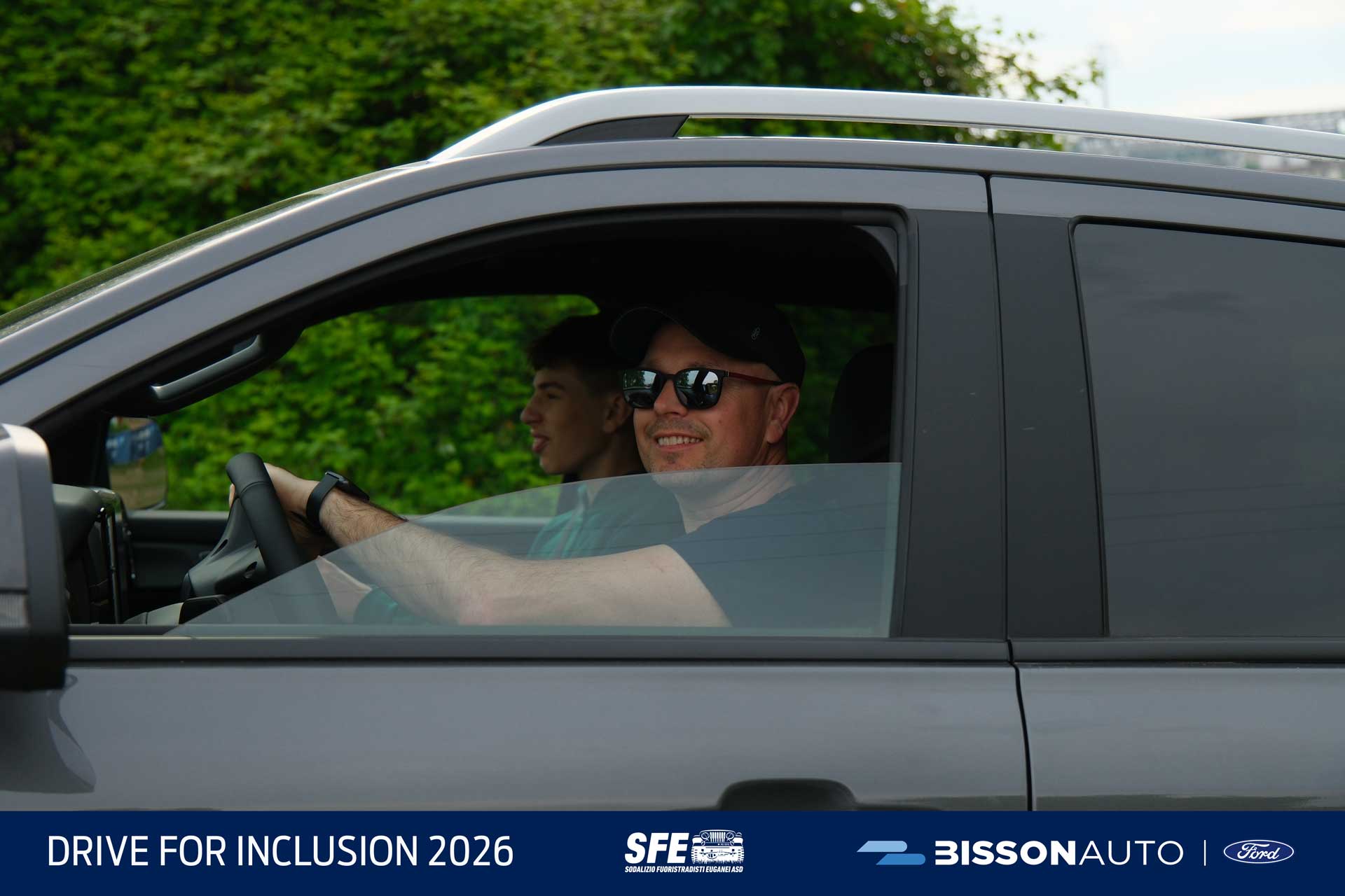 Driveforinclusion2026 Bissonauto SFE Imm94