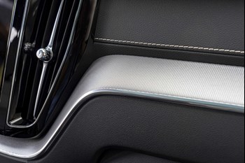 288187 Volvo XC60 Recharge T8 AWD Interior